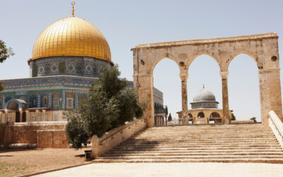 The Tale of a Prophet: Isa (Jesus) in Islam